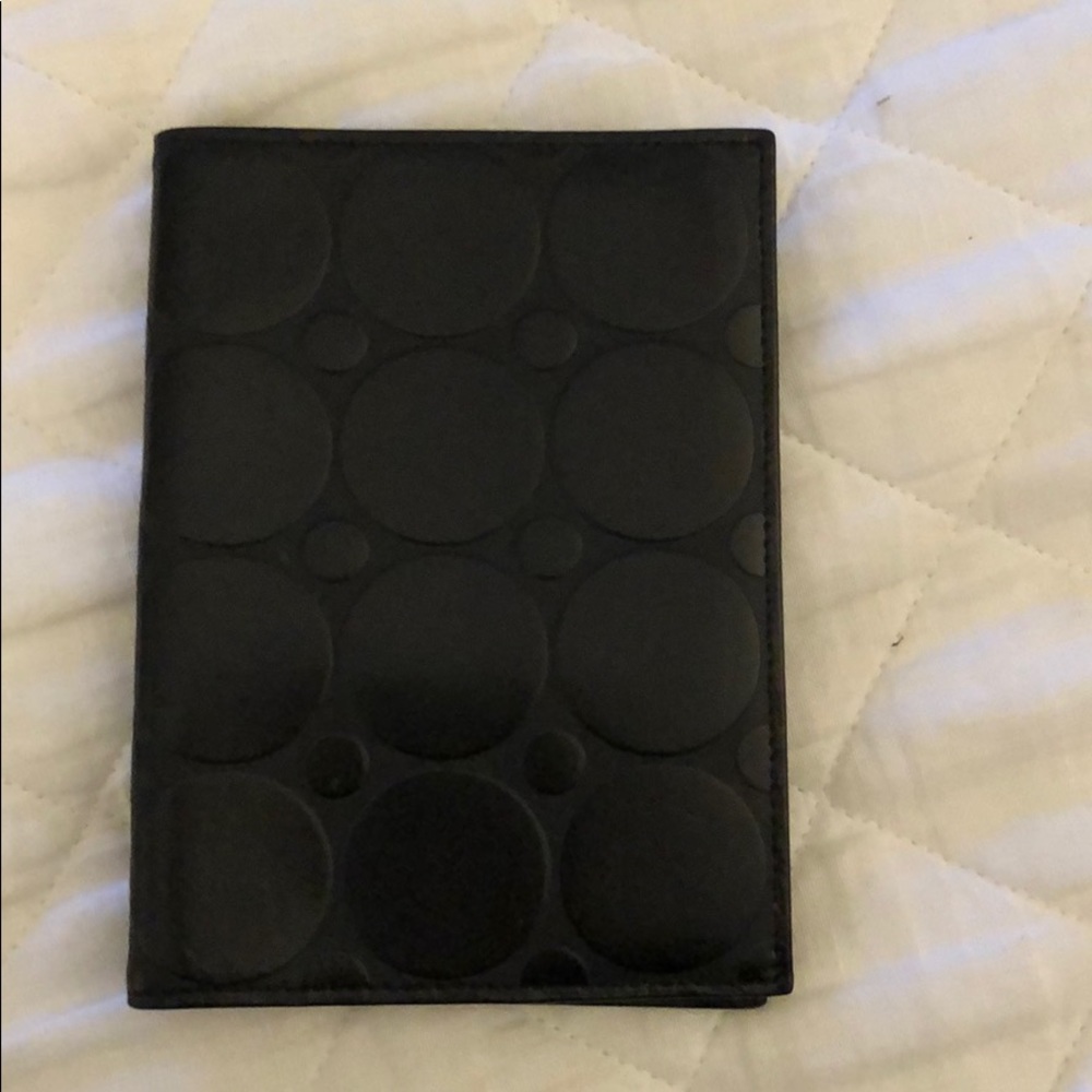 Lodis passport cover